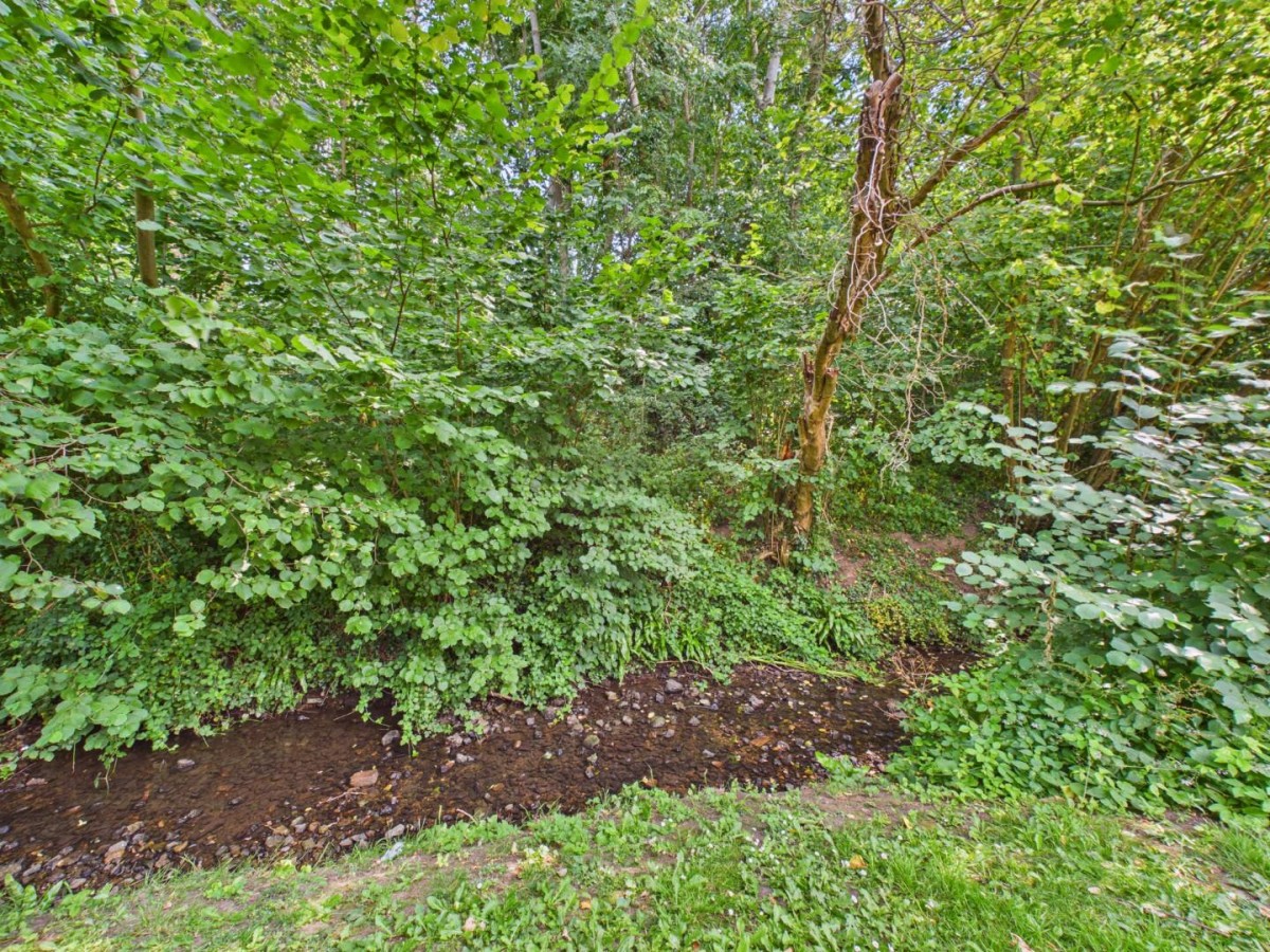 Kempton Close, Thornbury, Bristol