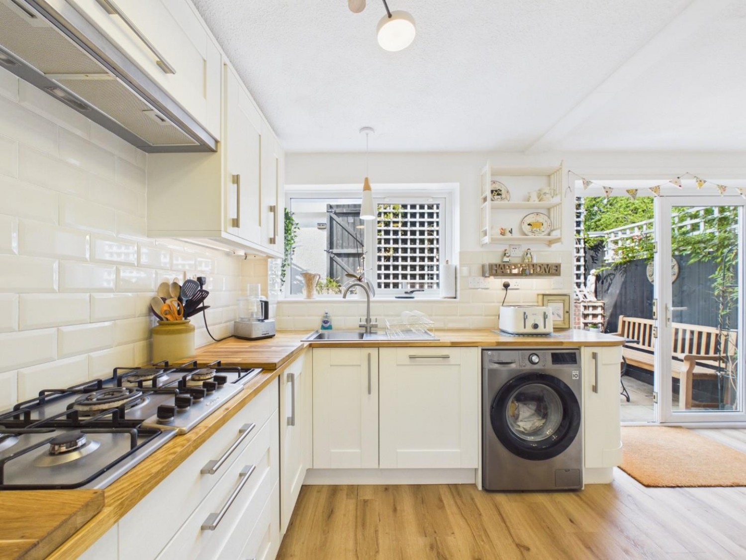 3 bedroom House for sale in Kempton Close, Thornbury, Bristol