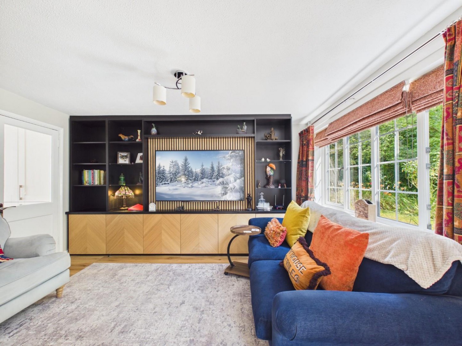 3 bedroom House for sale in Kempton Close, Thornbury, Bristol