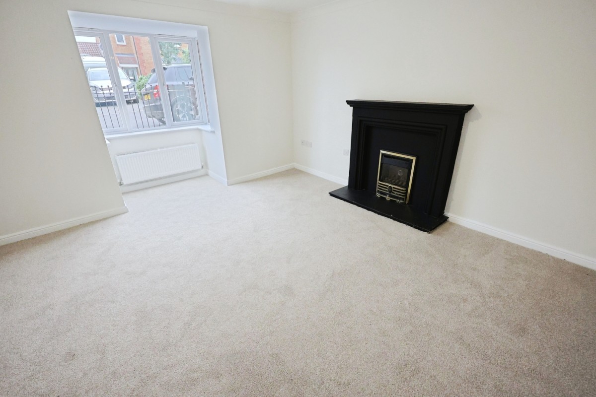 Larmouth Court, Willington, Crook