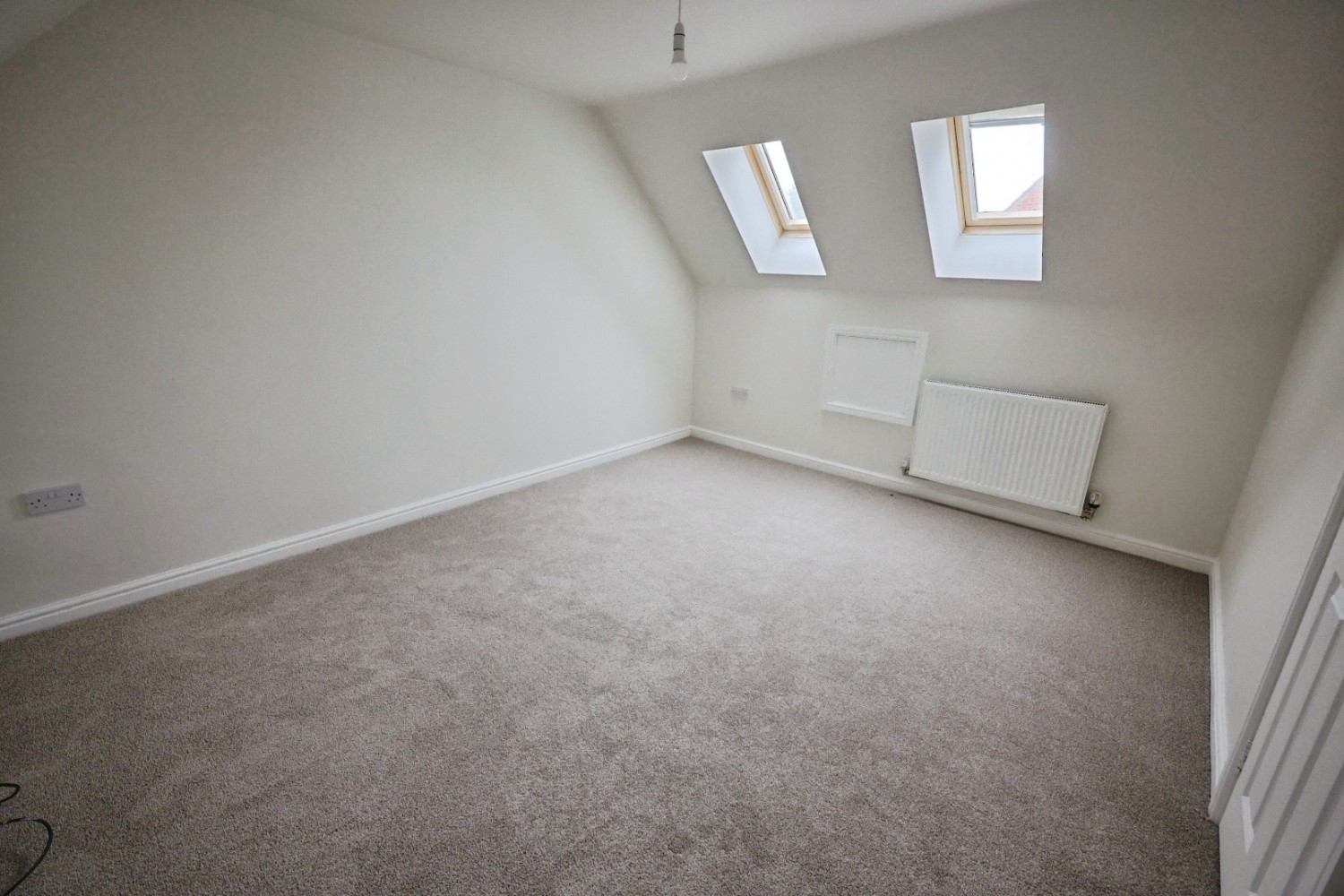 4 bedroom House for sale in Larmouth Court, Willington, Crook