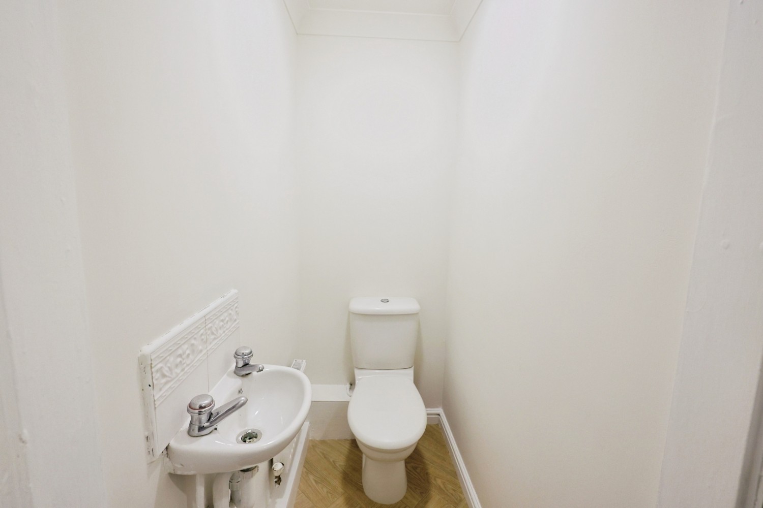 4 bedroom House for sale in Larmouth Court, Willington, Crook