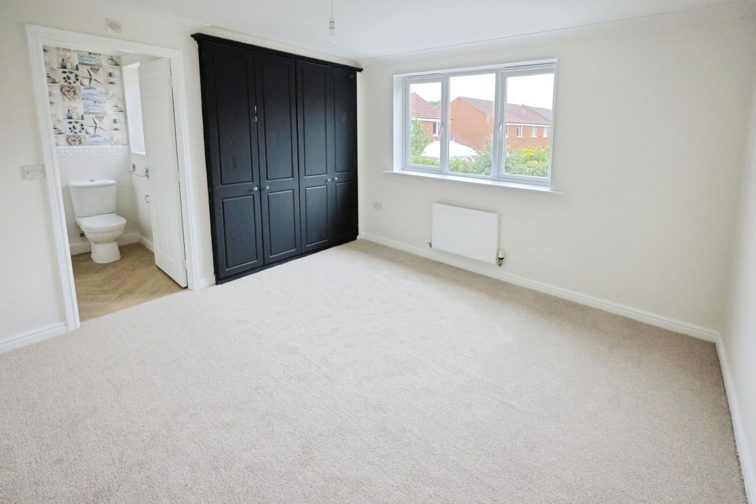 4 bedroom House for sale in Larmouth Court, Willington, Crook