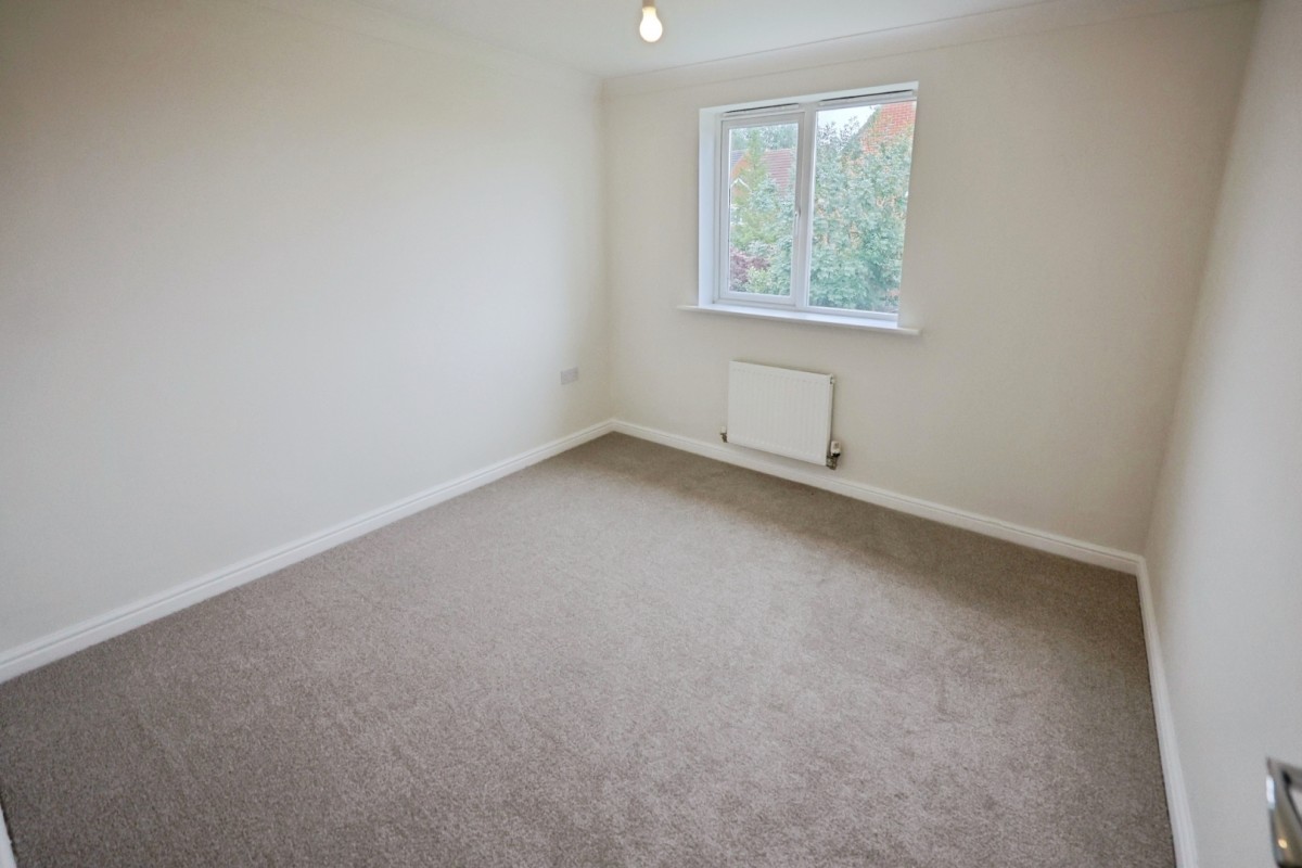 Larmouth Court, Willington, Crook