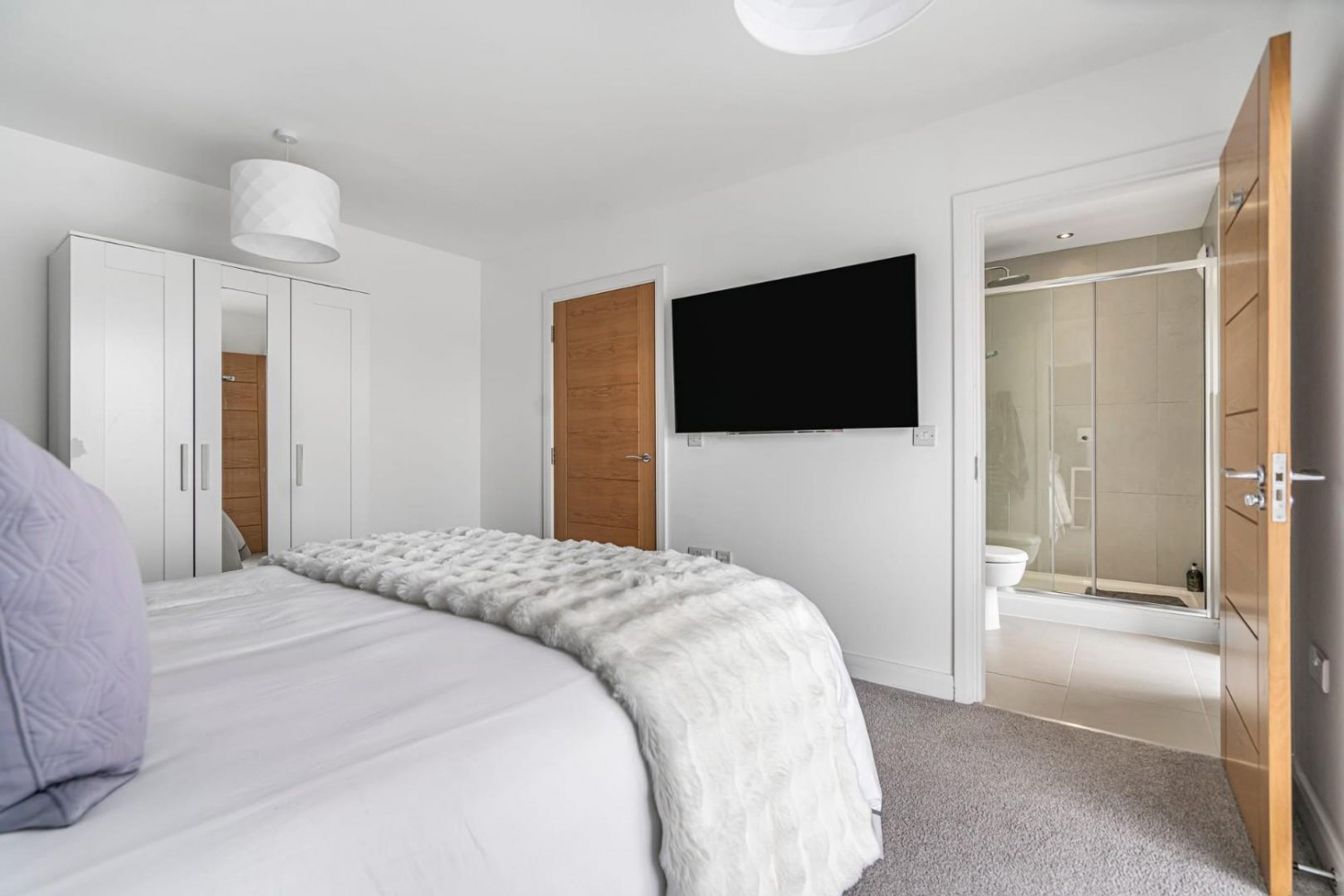 3 bedroom House for sale in Ann Lane, Astley, Tyldesley, Manchester