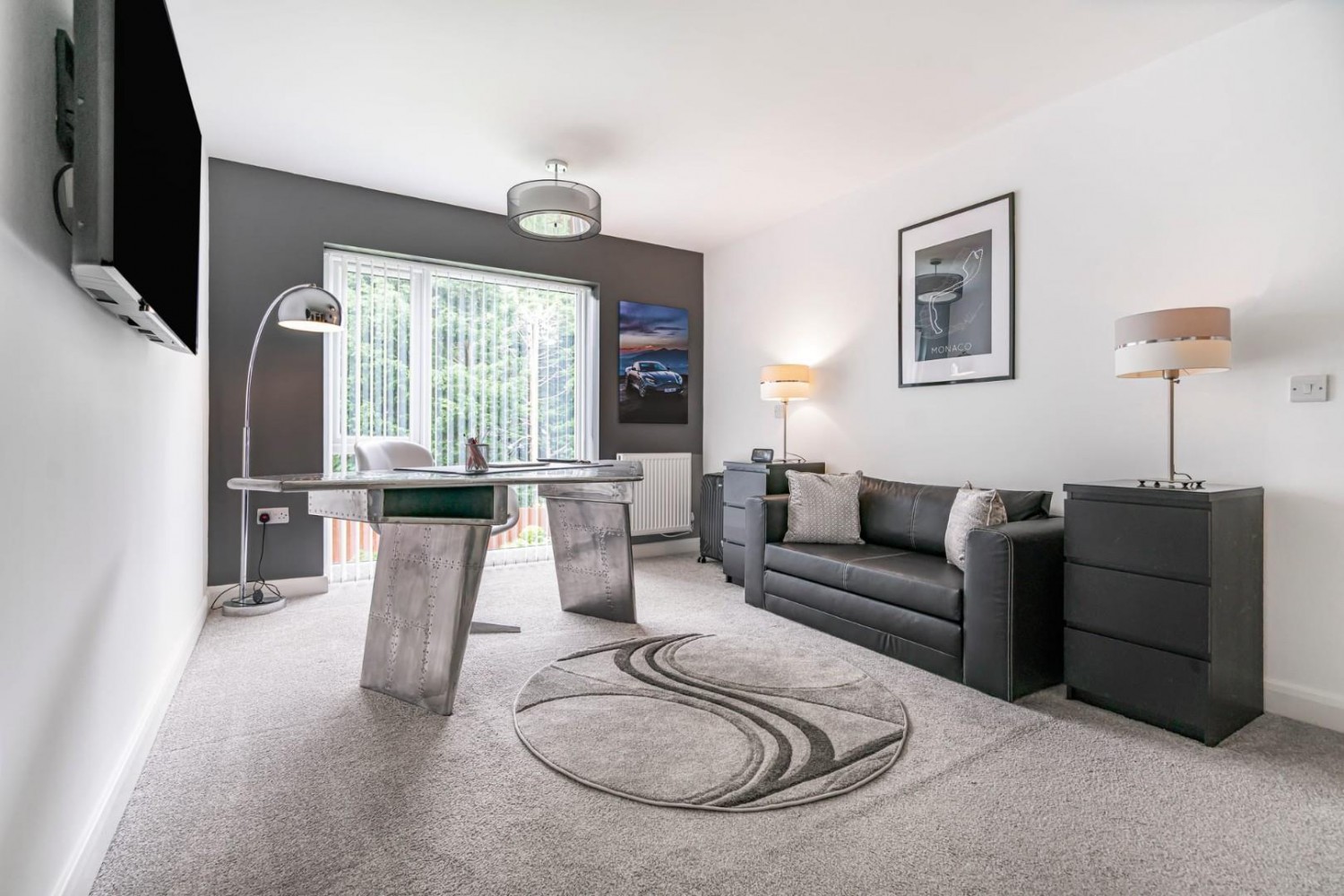 3 bedroom House for sale in Ann Lane, Astley, Tyldesley, Manchester
