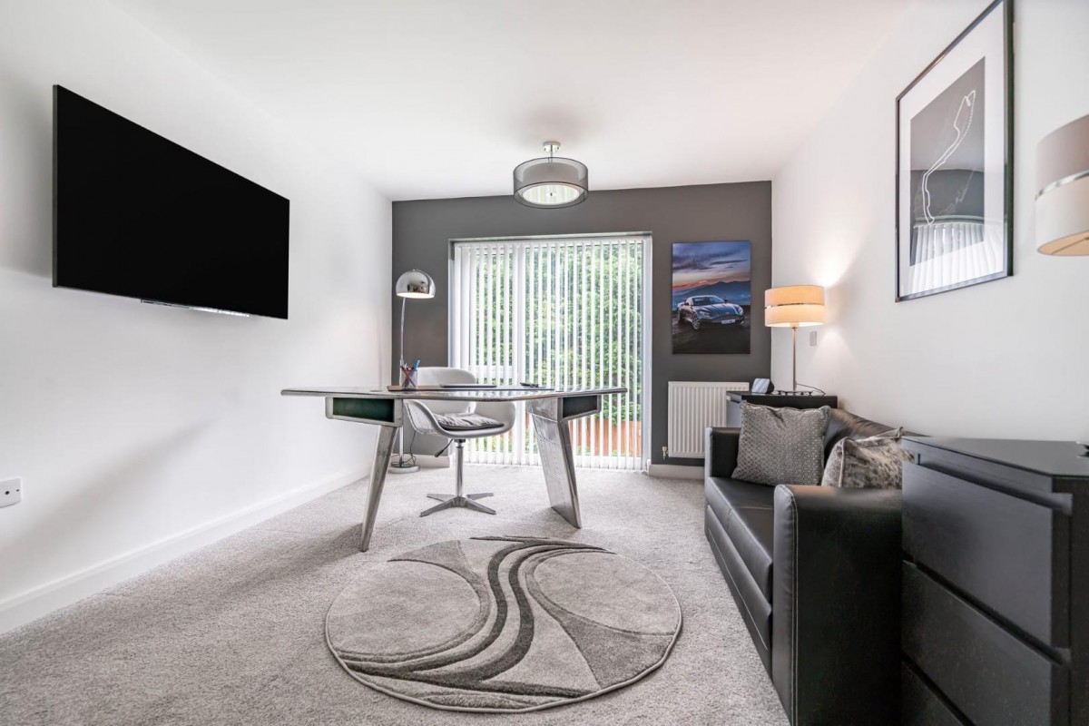 Ann Lane, Astley, Tyldesley, Manchester