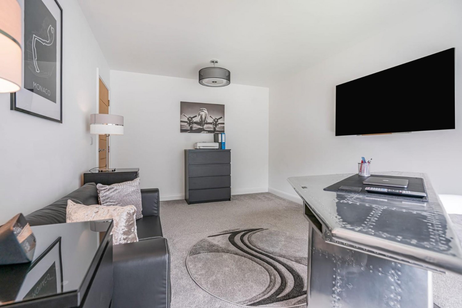 3 bedroom House for sale in Ann Lane, Astley, Tyldesley, Manchester