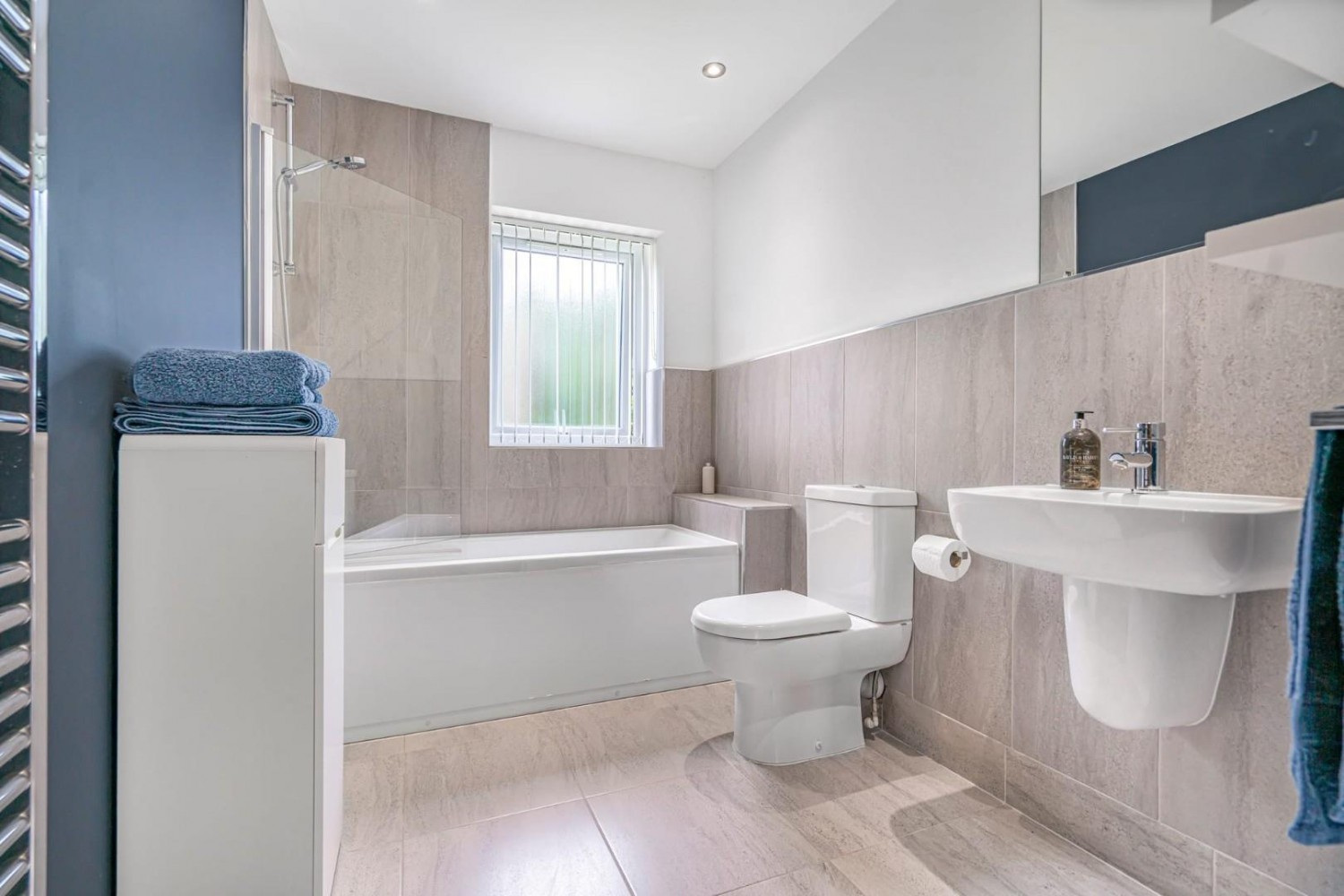 3 bedroom House for sale in Ann Lane, Astley, Tyldesley, Manchester