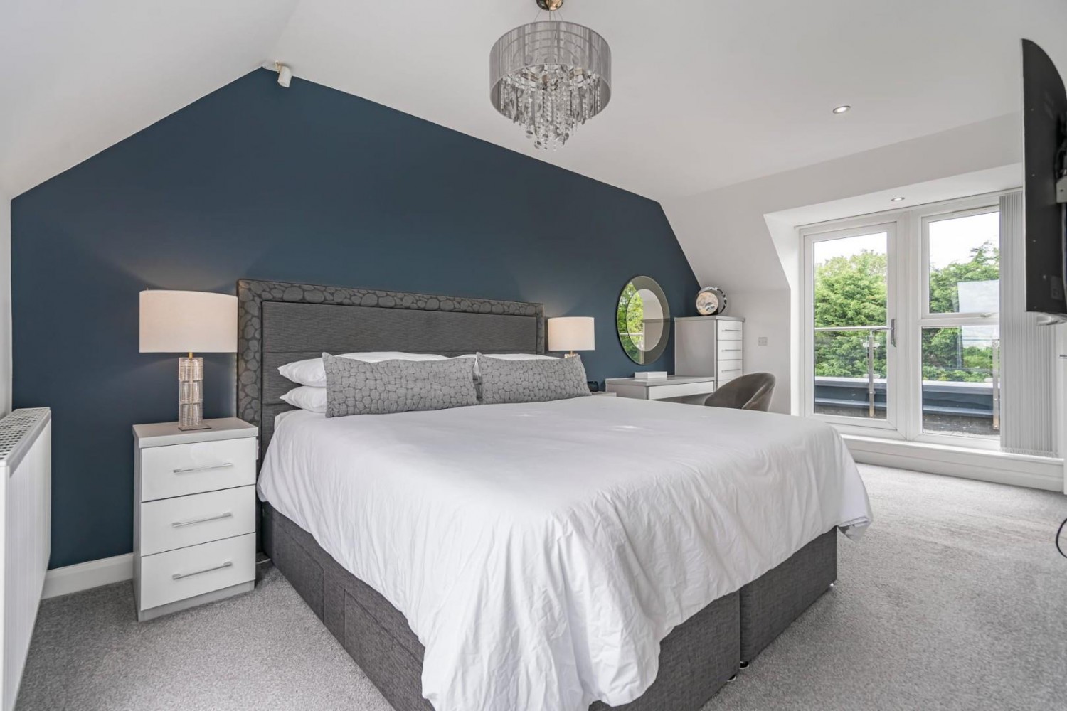 3 bedroom House for sale in Ann Lane, Astley, Tyldesley, Manchester