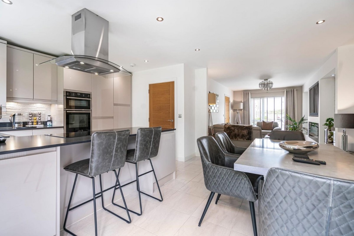 Ann Lane, Astley, Tyldesley, Manchester