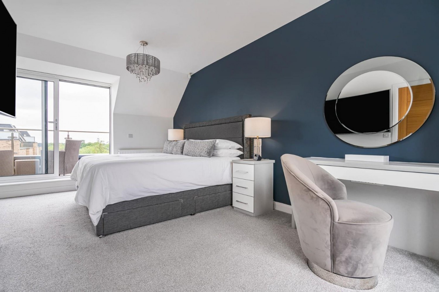 3 bedroom House for sale in Ann Lane, Astley, Tyldesley, Manchester