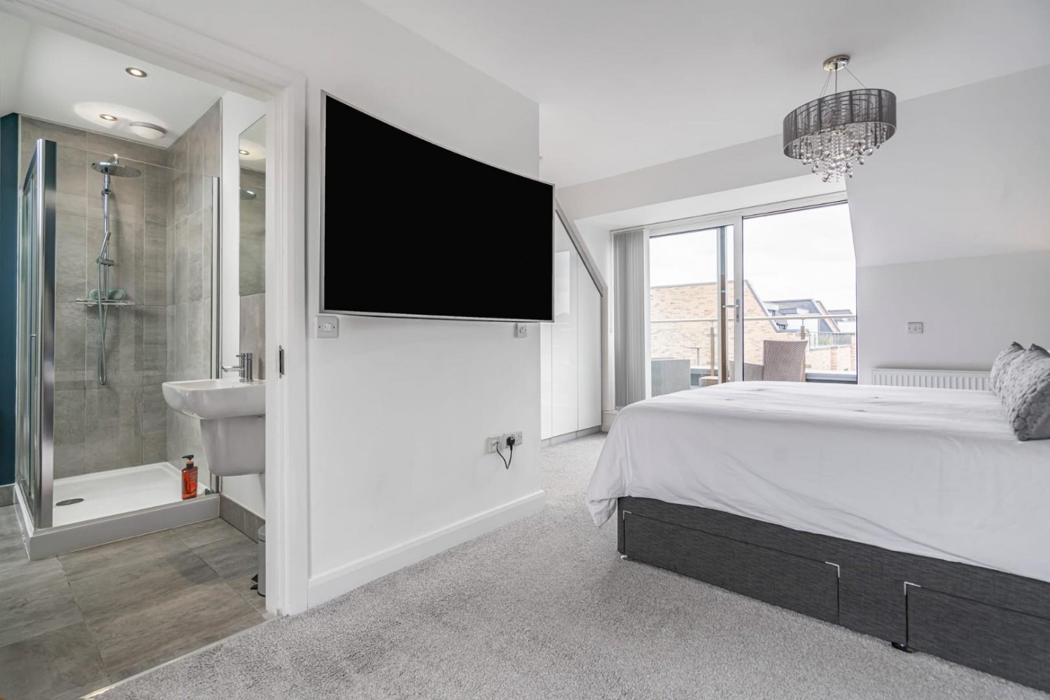 3 bedroom House for sale in Ann Lane, Astley, Tyldesley, Manchester