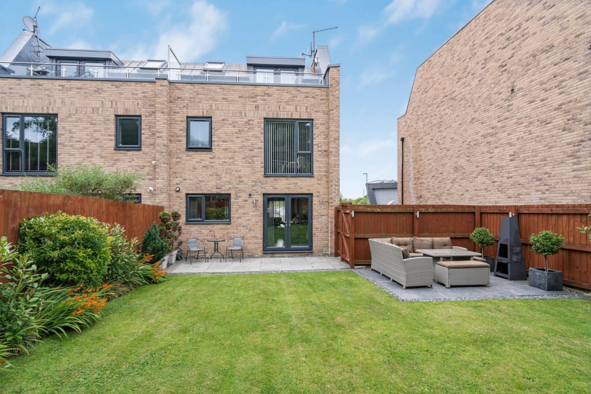 Ann Lane, Astley, Tyldesley, Manchester