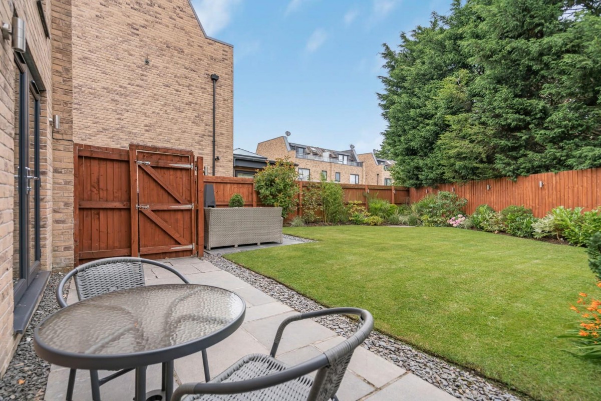 Ann Lane, Astley, Tyldesley, Manchester