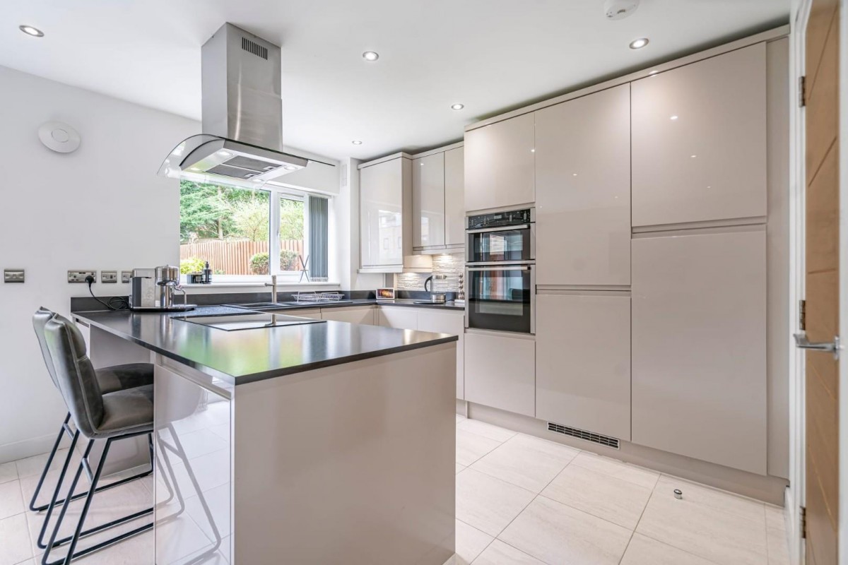 Ann Lane, Astley, Tyldesley, Manchester