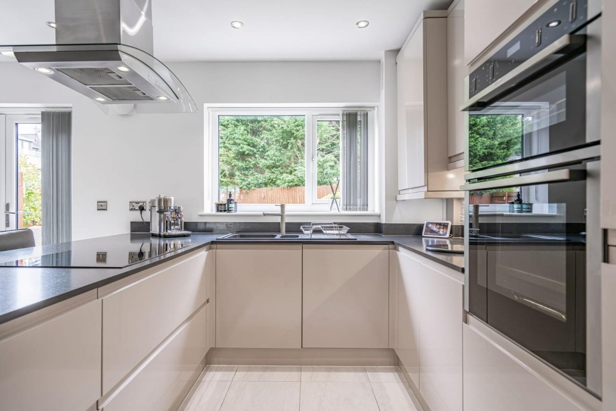 Ann Lane, Astley, Tyldesley, Manchester