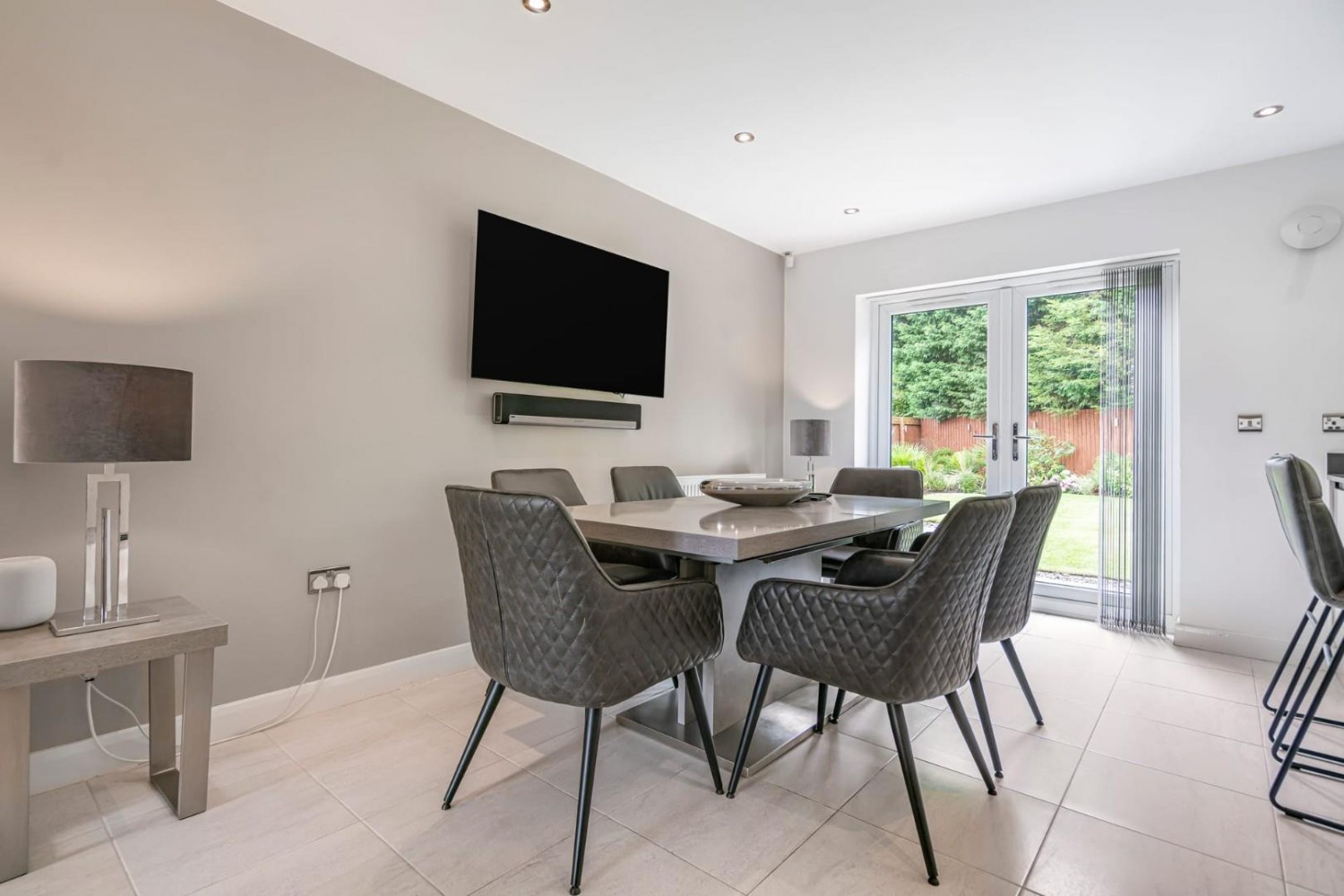 3 bedroom House for sale in Ann Lane, Astley, Tyldesley, Manchester