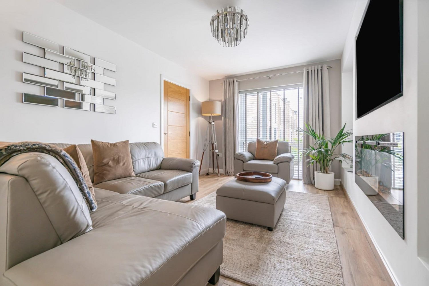 3 bedroom House for sale in Ann Lane, Astley, Tyldesley, Manchester