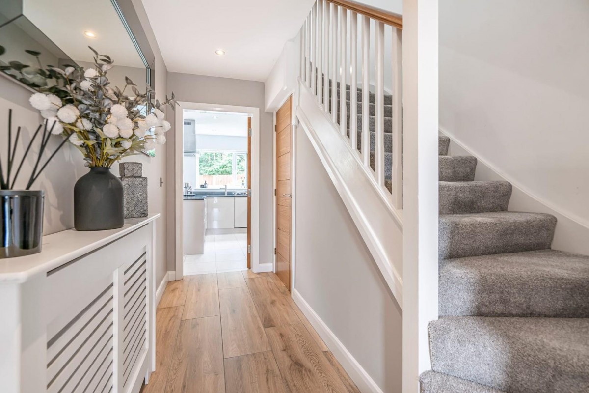 Ann Lane, Astley, Tyldesley, Manchester