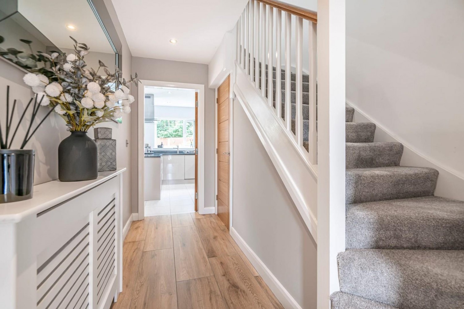 3 bedroom House for sale in Ann Lane, Astley, Tyldesley, Manchester