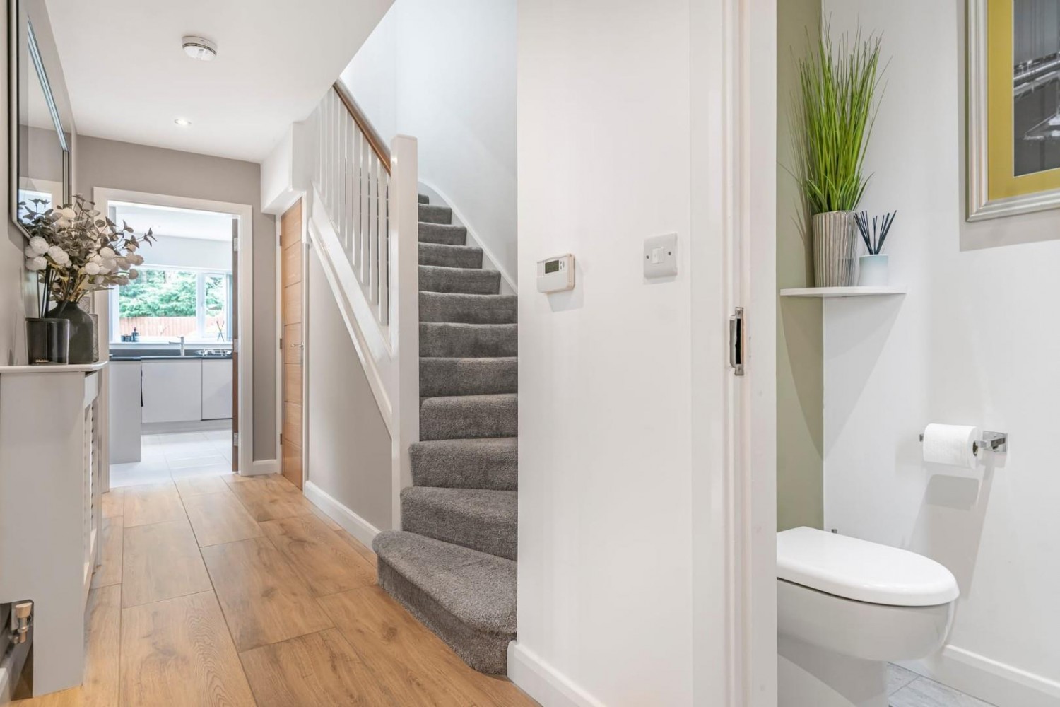 3 bedroom House for sale in Ann Lane, Astley, Tyldesley, Manchester