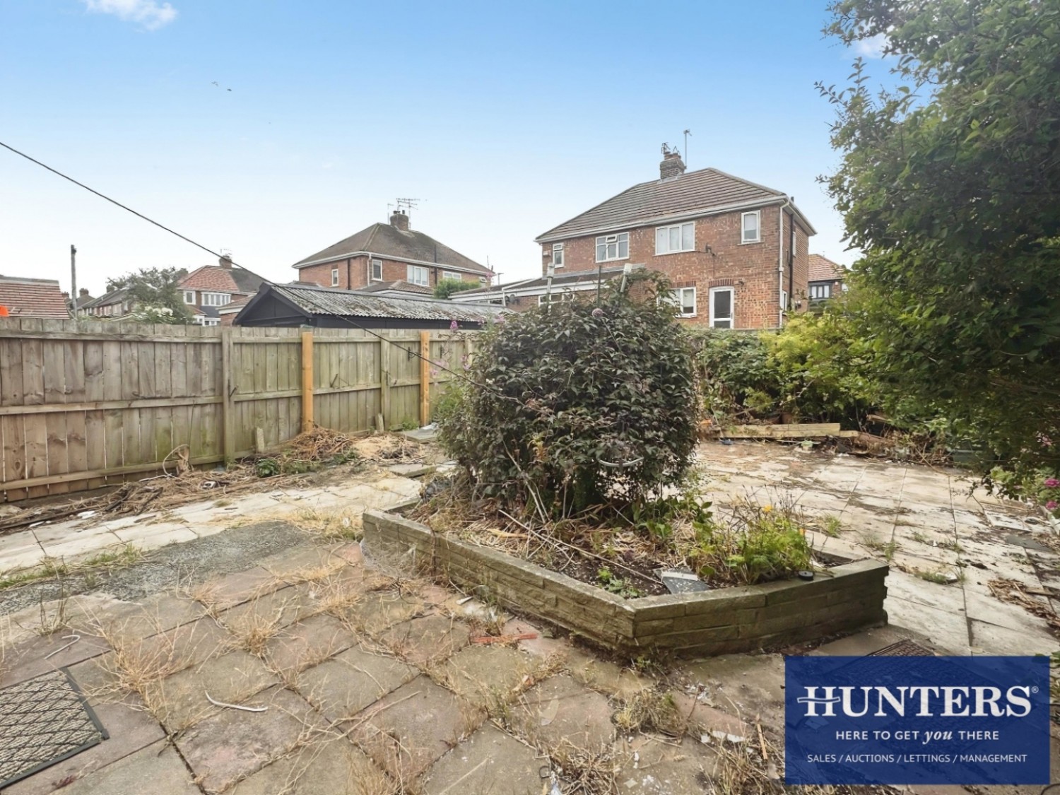 2 bedroom House for sale in Fordland Place, Ford Estate, Sunderland