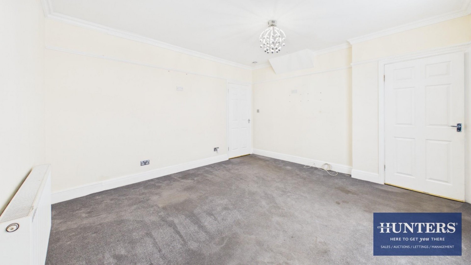 2 bedroom House for sale in Fordland Place, Ford Estate, Sunderland