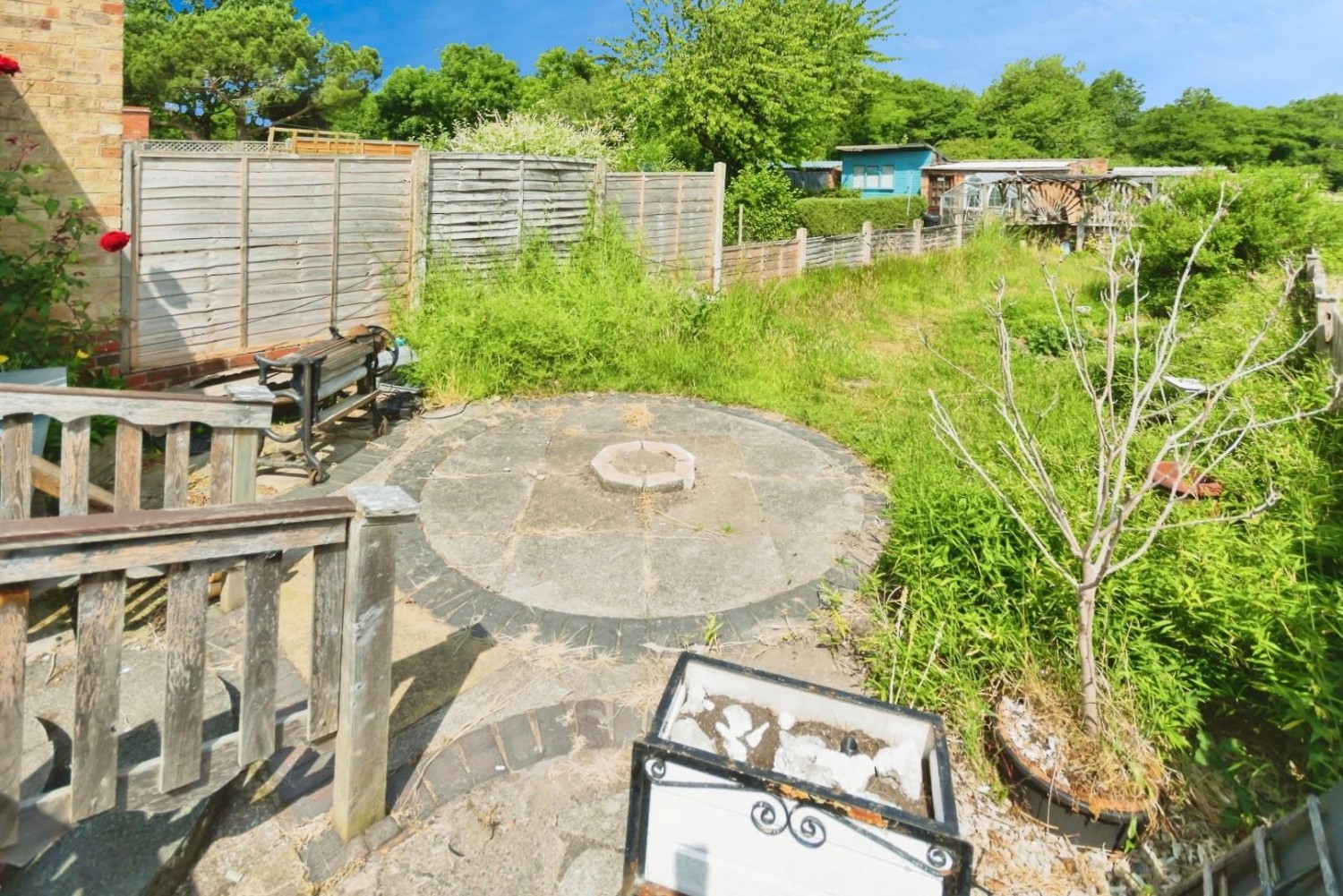2 bedroom House for sale in Lugtrout Lane, Solihull