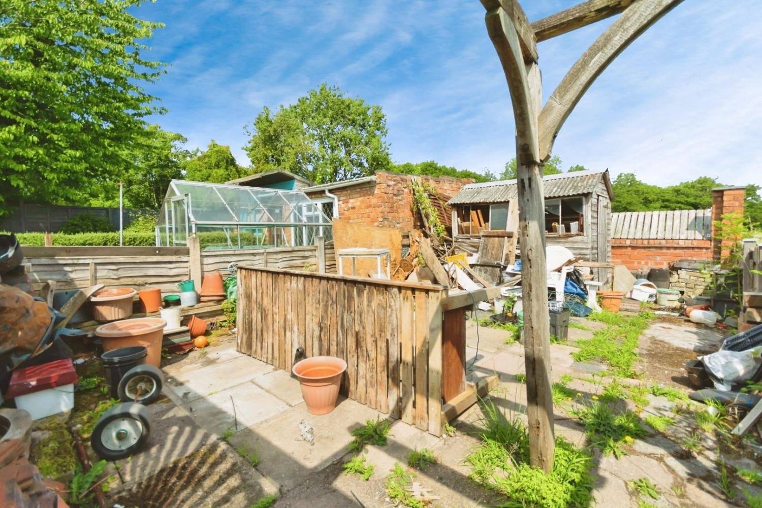 2 bedroom House for sale in Lugtrout Lane, Solihull