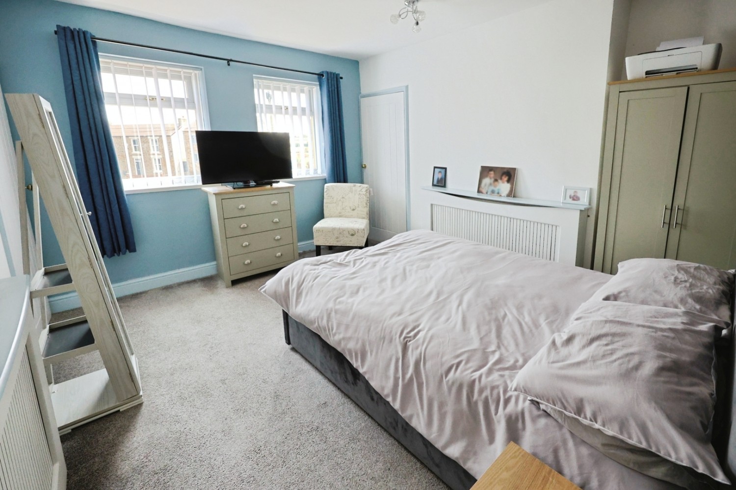 2 bedroom House for sale in Park Road, Witton Park, Bishop Auckland