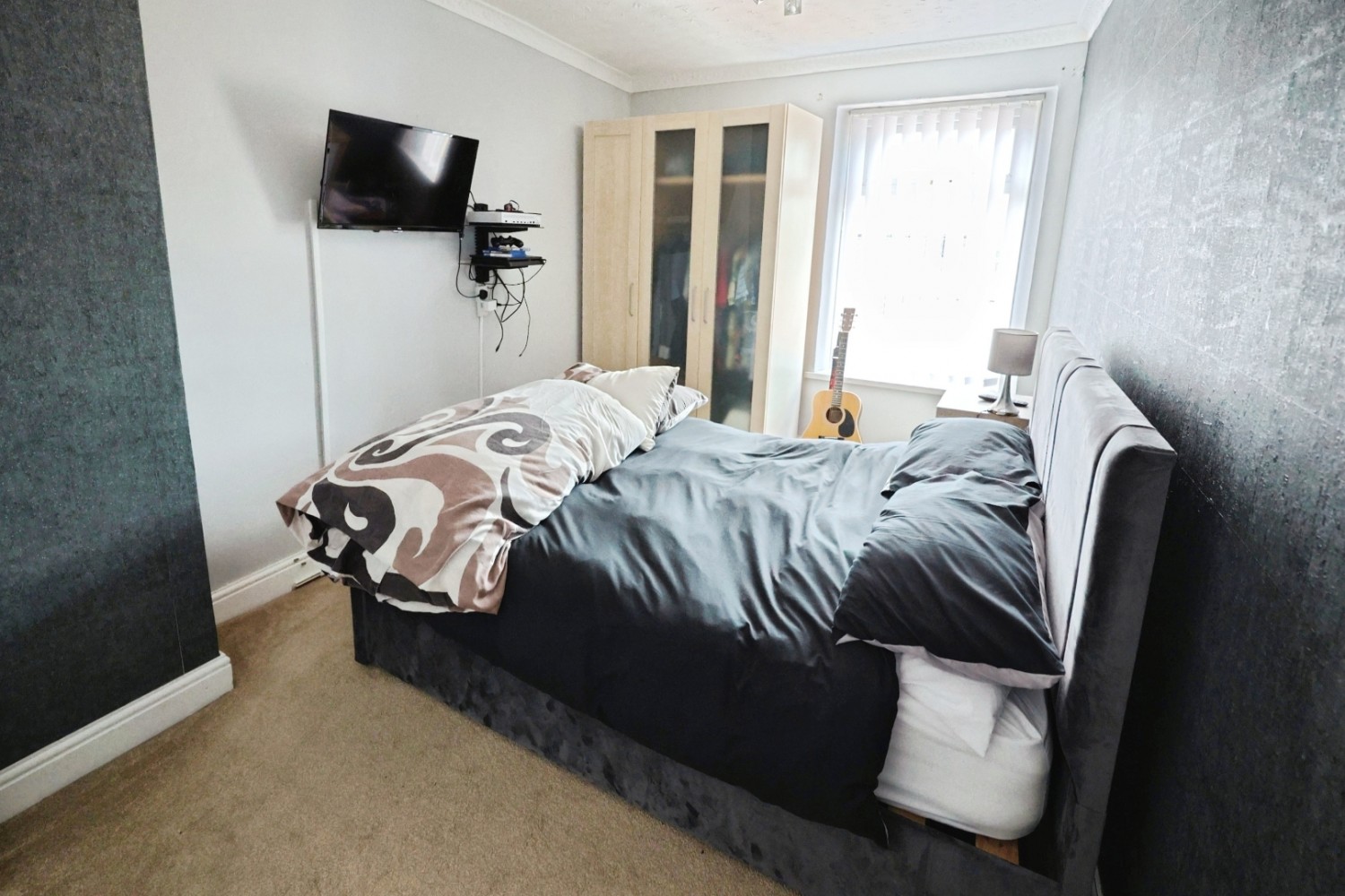 2 bedroom House for sale in Park Road, Witton Park, Bishop Auckland
