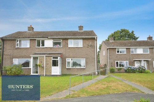 Riggotts Way, Cutthorpe, Chesterfield, S42 7AW