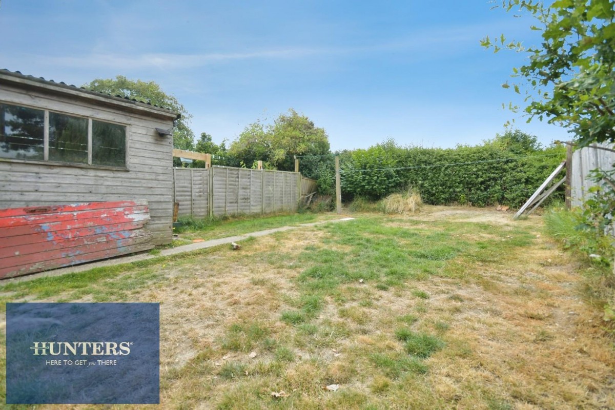Riggotts Way, Cutthorpe, Chesterfield, S42 7AW