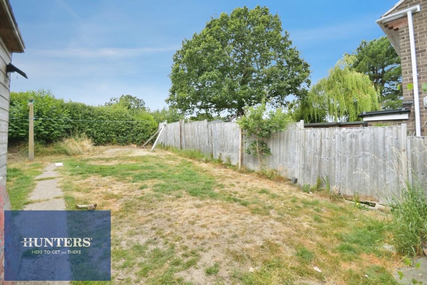 3 bedroom House for sale in Riggotts Way, Cutthorpe, Chesterfield, S42 7AW