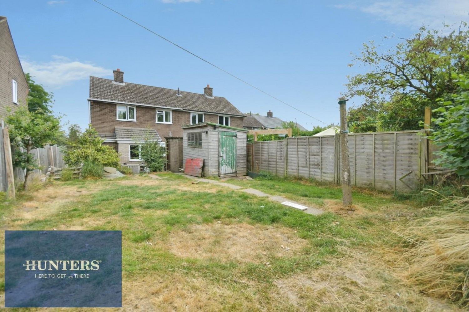 3 bedroom House for sale in Riggotts Way, Cutthorpe, Chesterfield, S42 7AW
