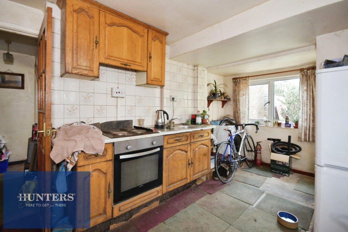 Riggotts Way, Cutthorpe, Chesterfield, S42 7AW