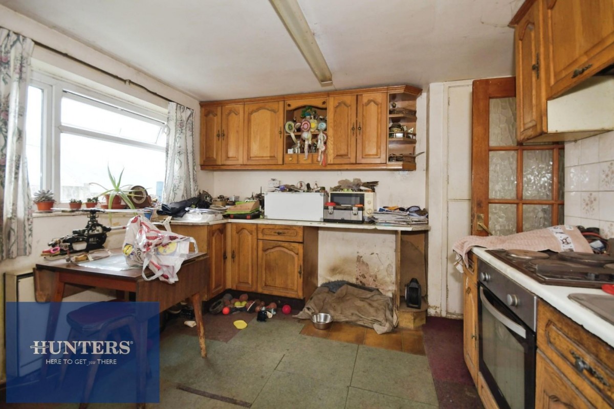 Riggotts Way, Cutthorpe, Chesterfield, S42 7AW