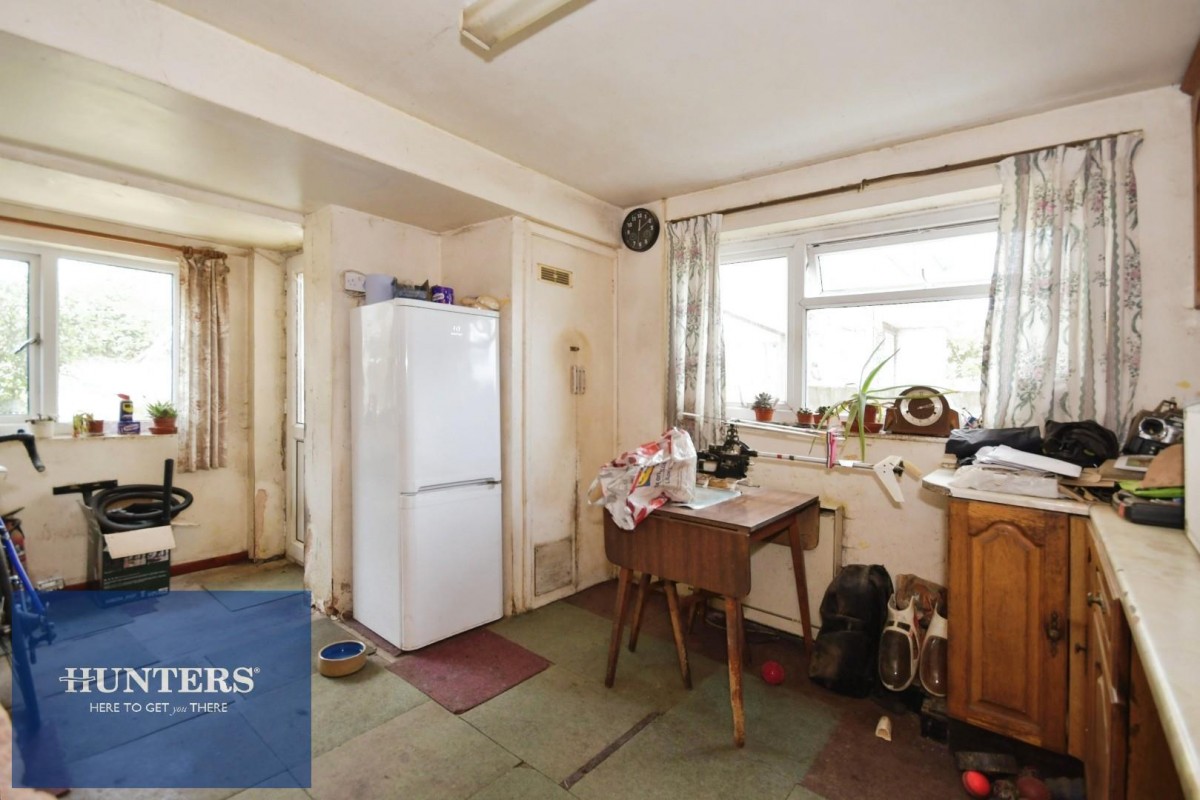 Riggotts Way, Cutthorpe, Chesterfield, S42 7AW