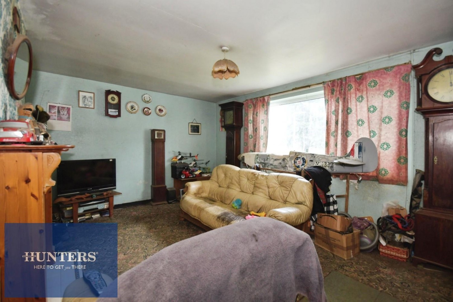 3 bedroom House for sale in Riggotts Way, Cutthorpe, Chesterfield, S42 7AW