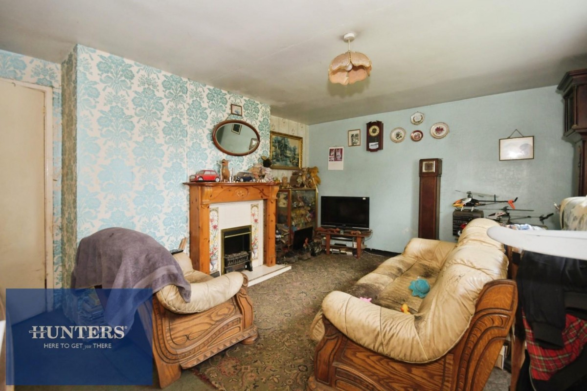 Riggotts Way, Cutthorpe, Chesterfield, S42 7AW