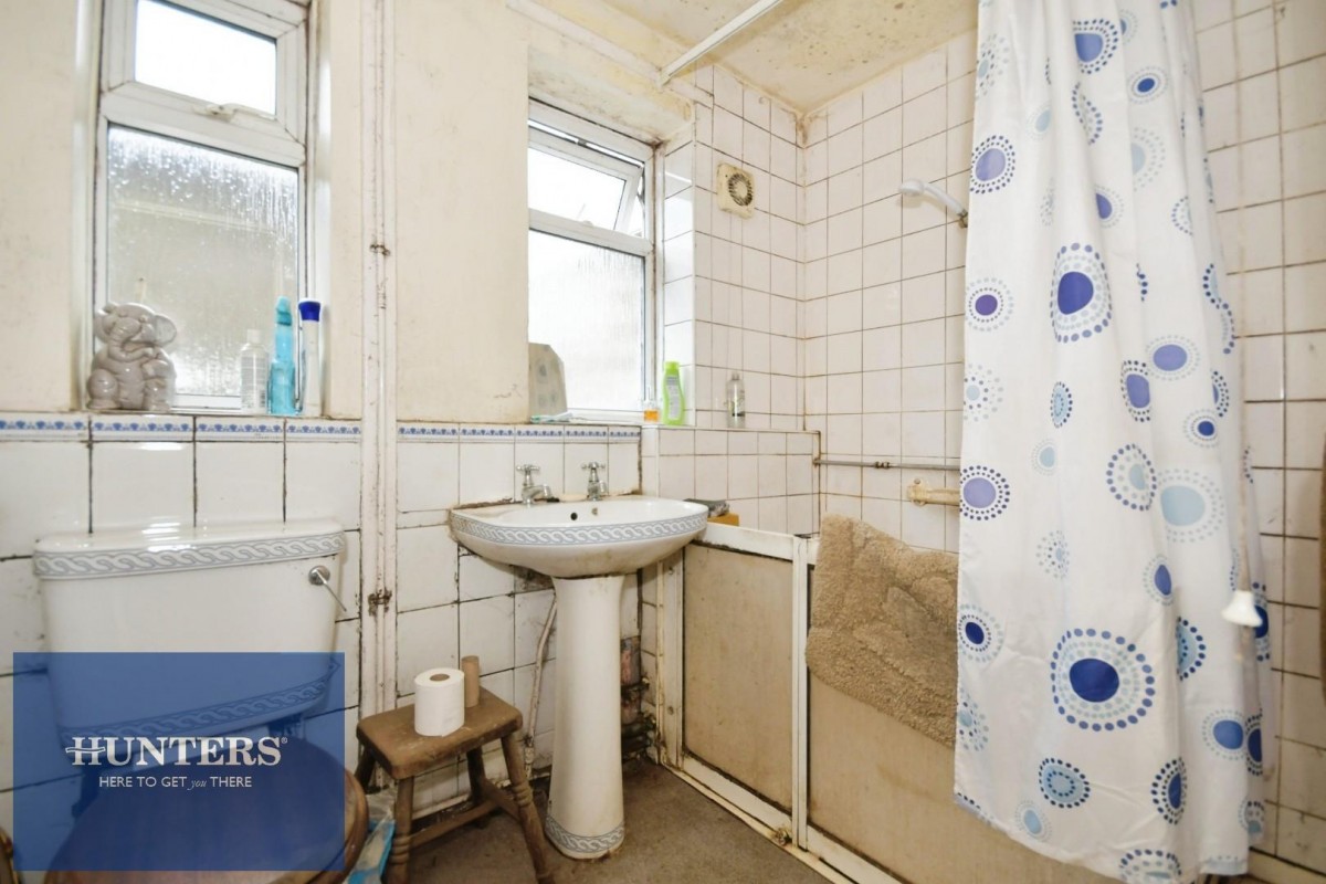 Riggotts Way, Cutthorpe, Chesterfield, S42 7AW