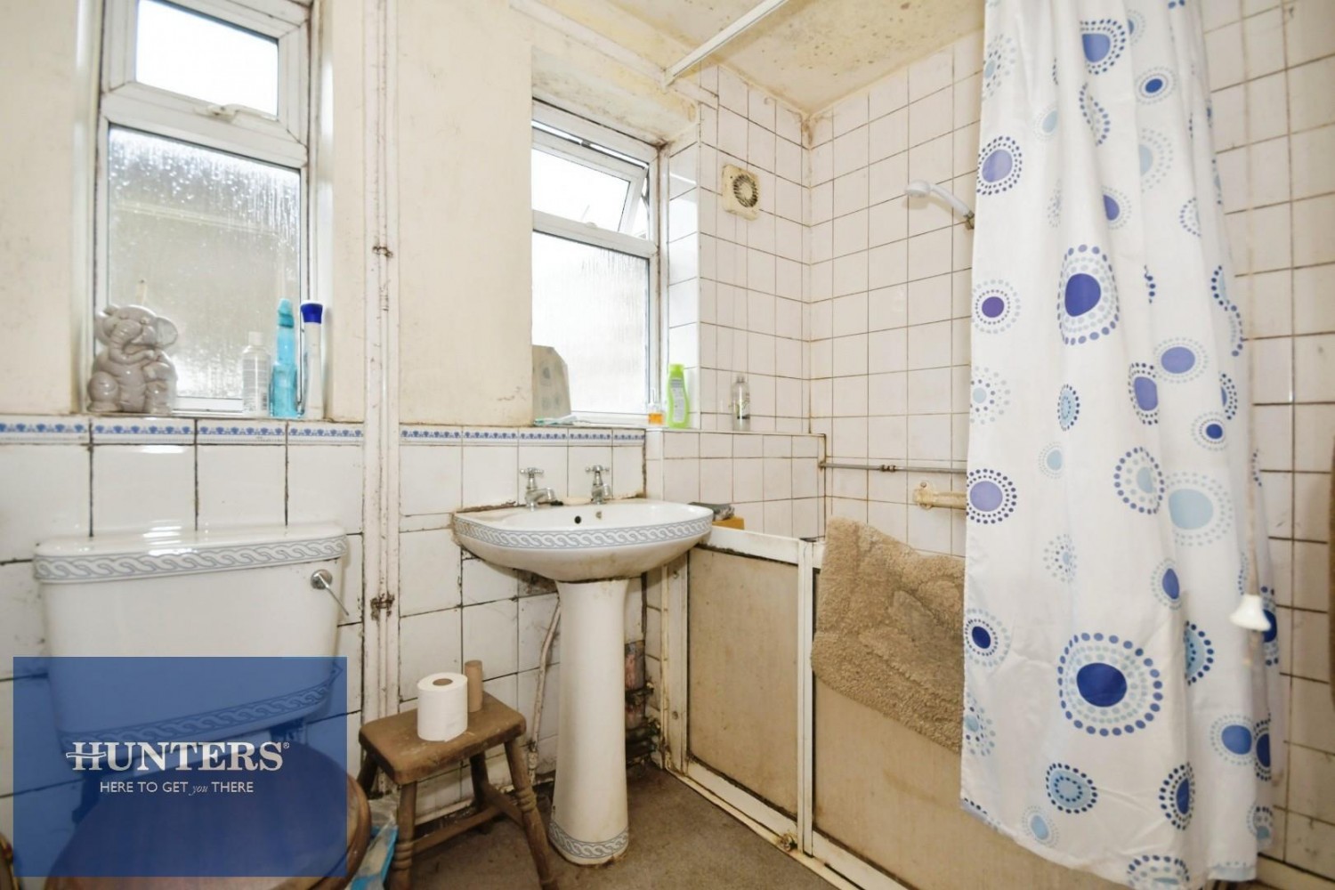 3 bedroom House for sale in Riggotts Way, Cutthorpe, Chesterfield, S42 7AW