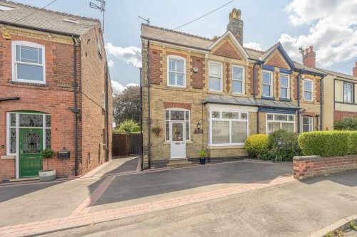 Turls Hill Road, Sedgley, Dudley