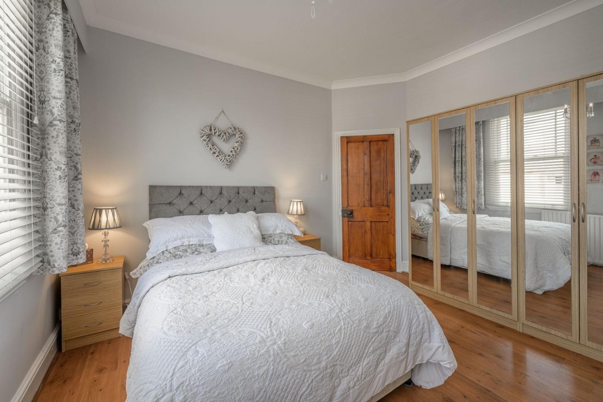 Turls Hill Road, Sedgley, Dudley