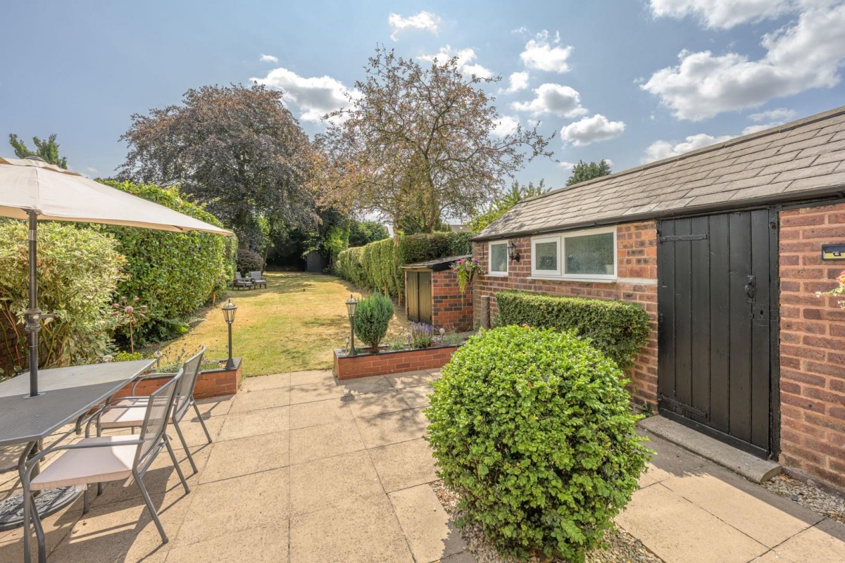 Turls Hill Road, Sedgley, Dudley