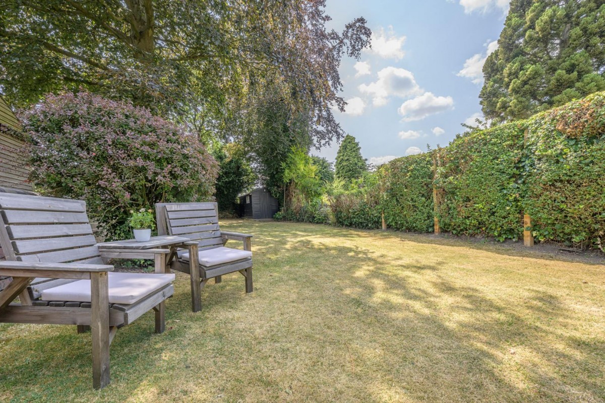 Turls Hill Road, Sedgley, Dudley