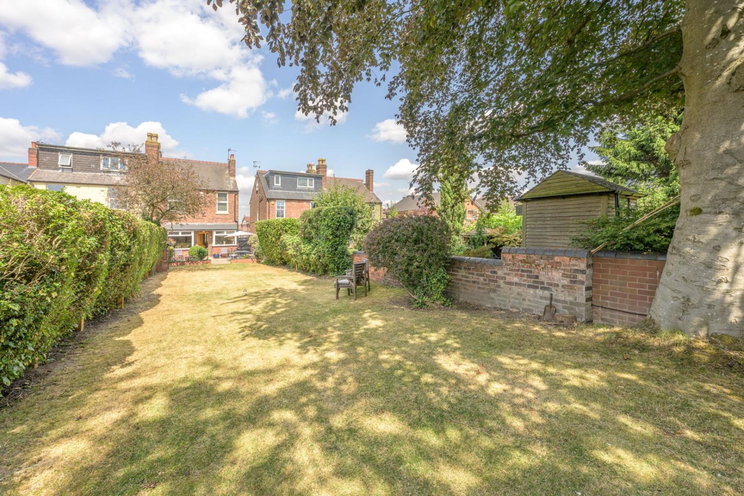 3 bedroom House for sale in Turls Hill Road, Sedgley, Dudley