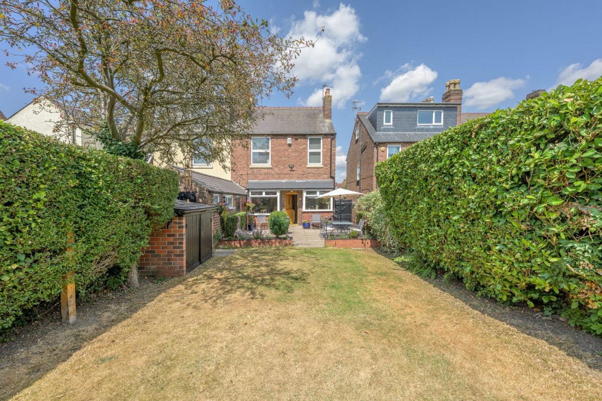 Turls Hill Road, Sedgley, Dudley