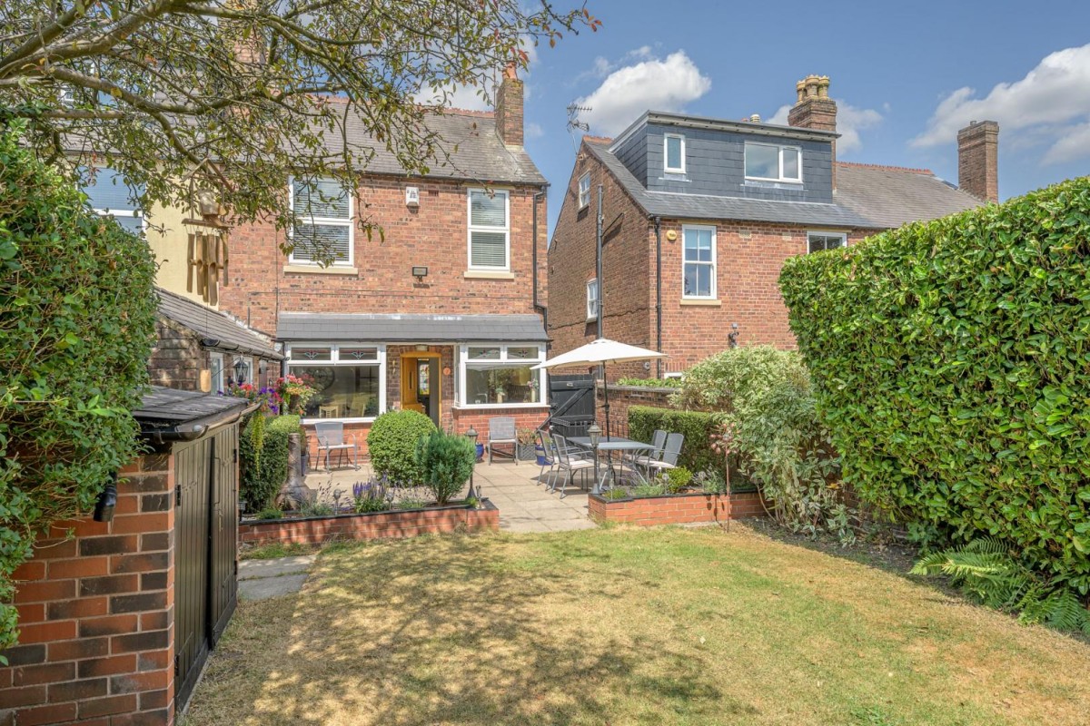 Turls Hill Road, Sedgley, Dudley
